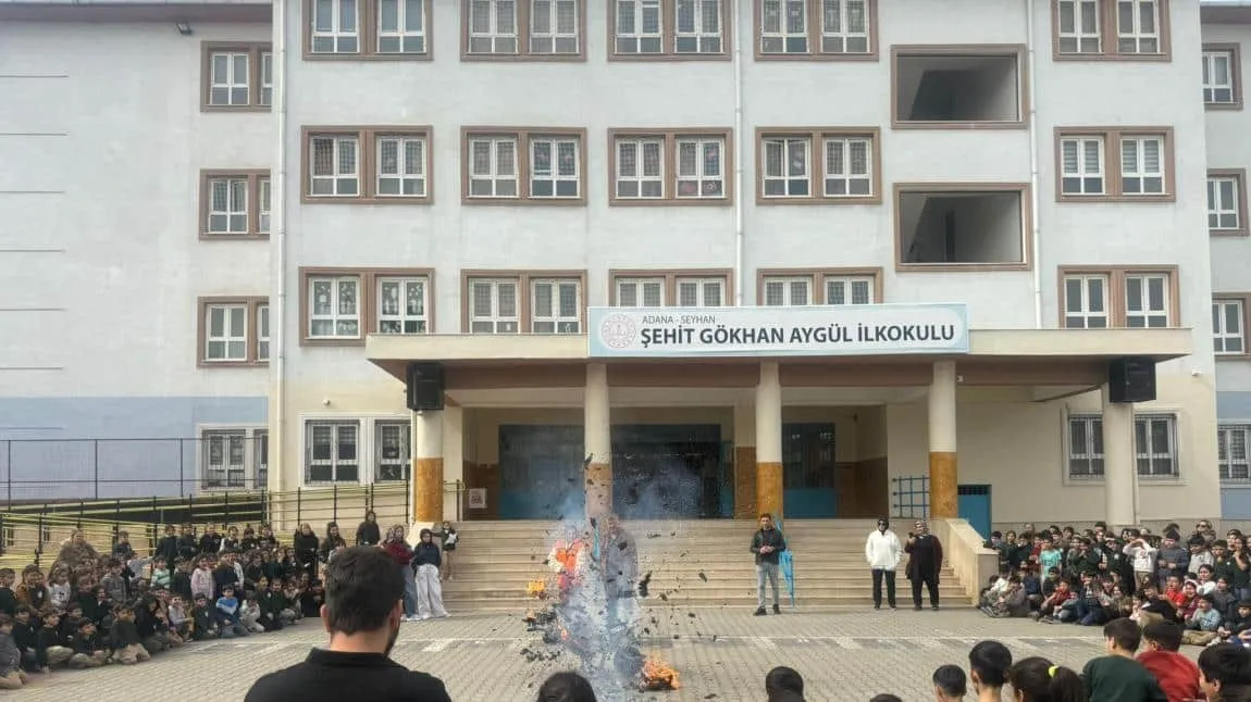 Şehit Gökhan Aygül İlkokulu