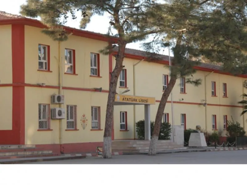 Atatürk Anadolu Lisesi