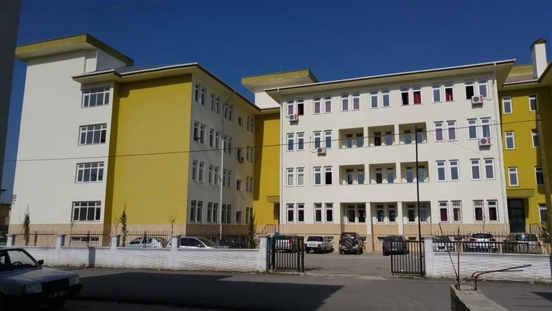 Rahime Hatun Kız Mesleki Ve Teknik Anadolu Lisesi fotoğrafı