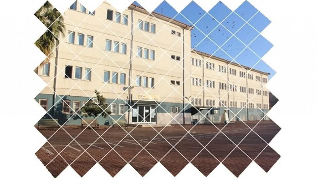 Atatürk Kız Anadolu İmam Hatip Lisesi fotoğrafı