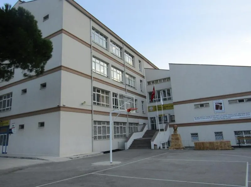 Torumtay Ticaret Mesleki Ve Teknik Anadolu Lisesi