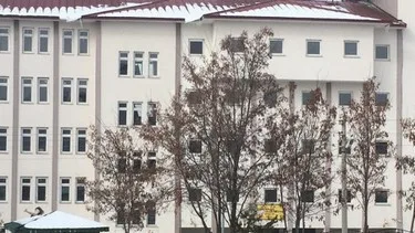 Şehit Erkan Karaçoban Çok Programlı Anadolu Lisesi fotoğrafı