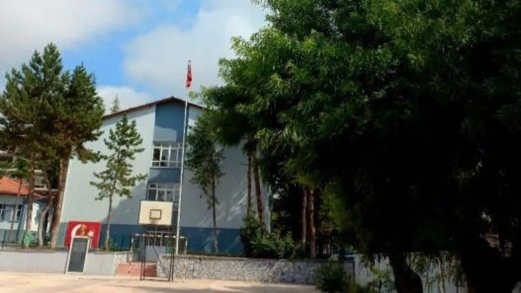 Merzifon Abide Hatun Anadolu Lisesi