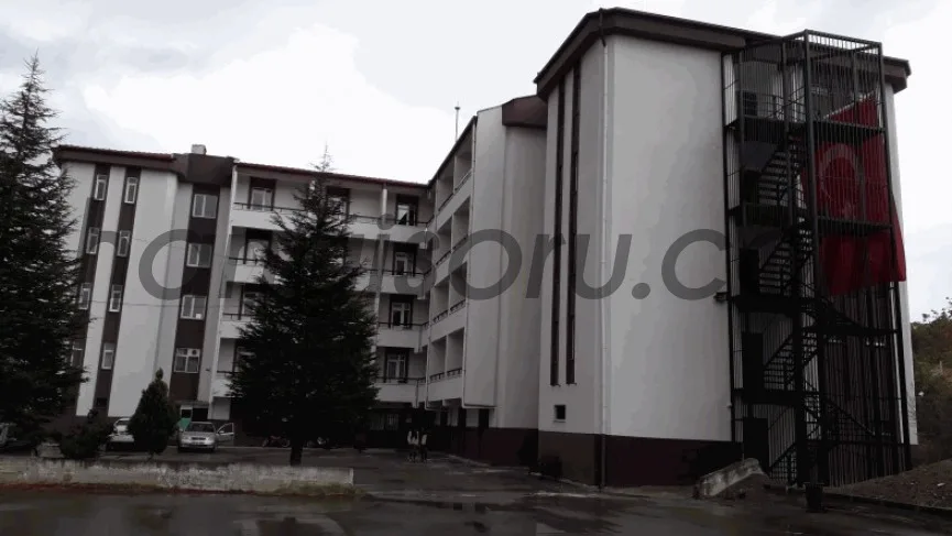 Beypazarı Şehit Sefa Tiftik Anadolu İmam Hatip Lisesi