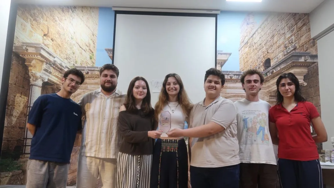 Ankara Atatürk Lisesi