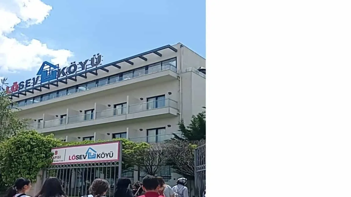 Cağa Ortaokulu fotoğrafı
