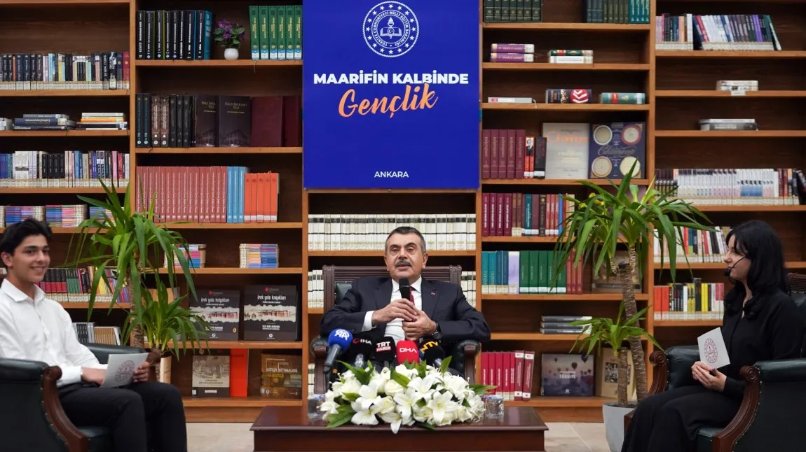 Abidinpaşa Mesleki Ve Teknik Anadolu Lisesi fotoğrafı