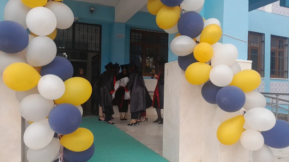 Hacı Mehmet Cömert Çok Programlı Anadolu Lisesi fotoğrafı
