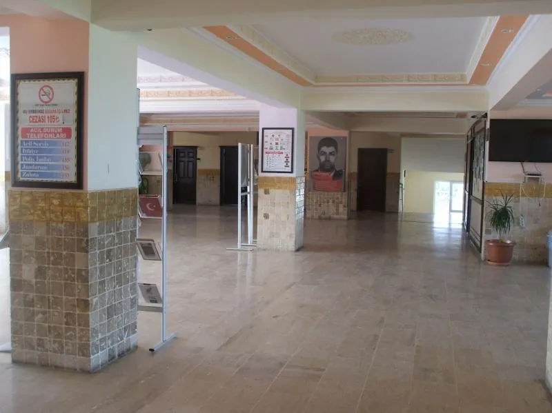 Serik Kız Anadolu İmam Hatip Lisesi fotoğrafı