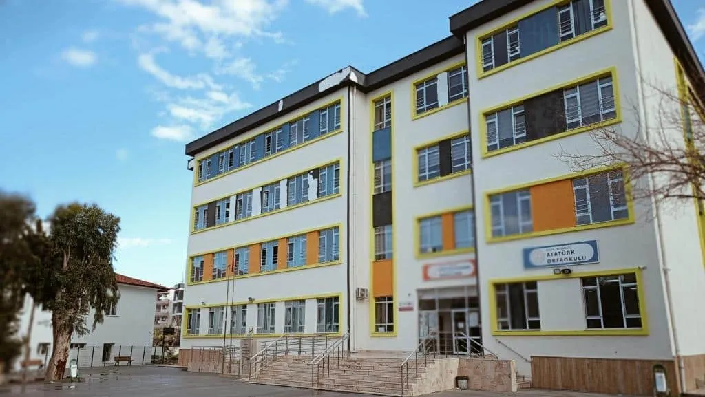 Şehit Kaya Aldoğan Anadolu Lisesi
