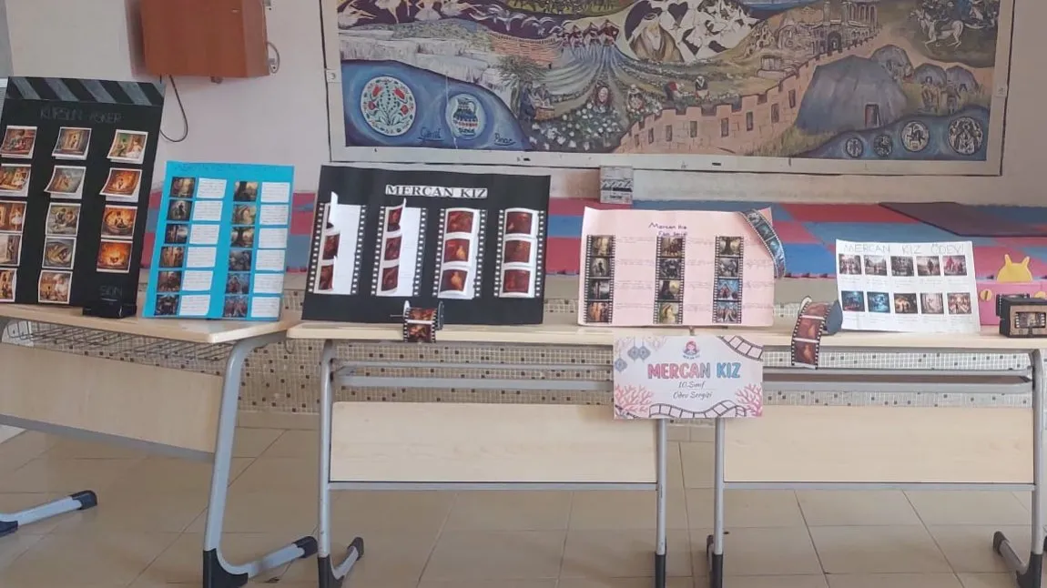 Nazilli Anadolu Lisesi