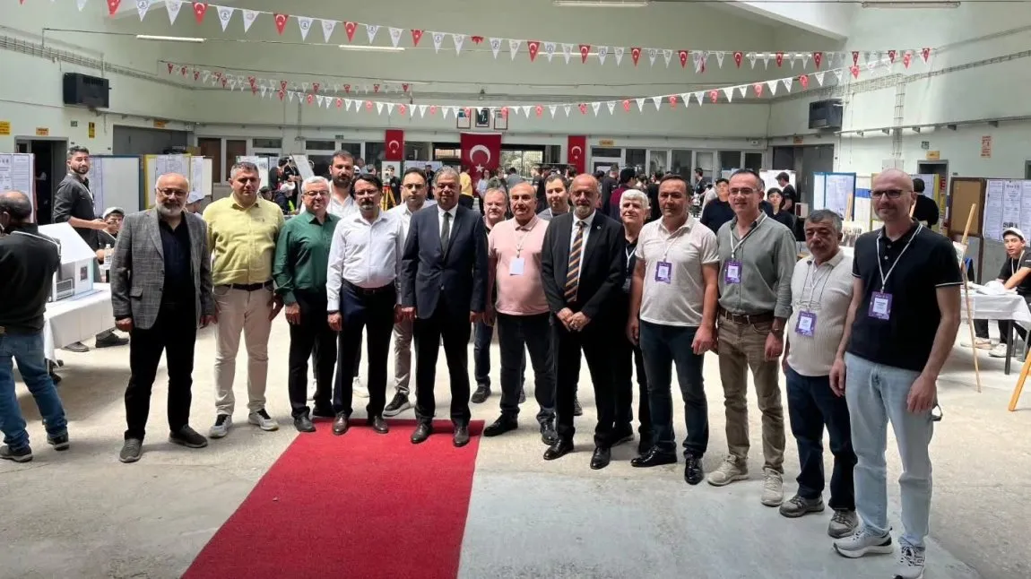 Nazilli Mesleki Ve Teknik Anadolu Lisesi