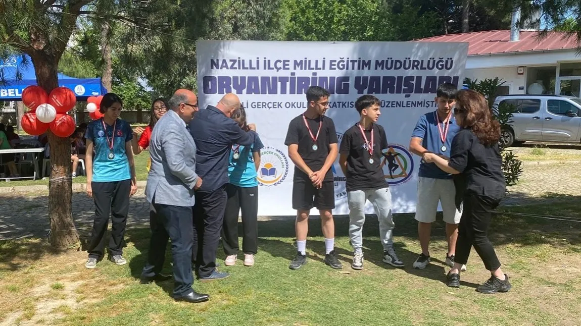 Şehit Sümer Deniz Anadolu İmam Hatip Lisesi fotoğrafı