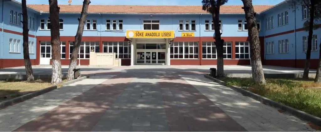 Söke Anadolu Lisesi