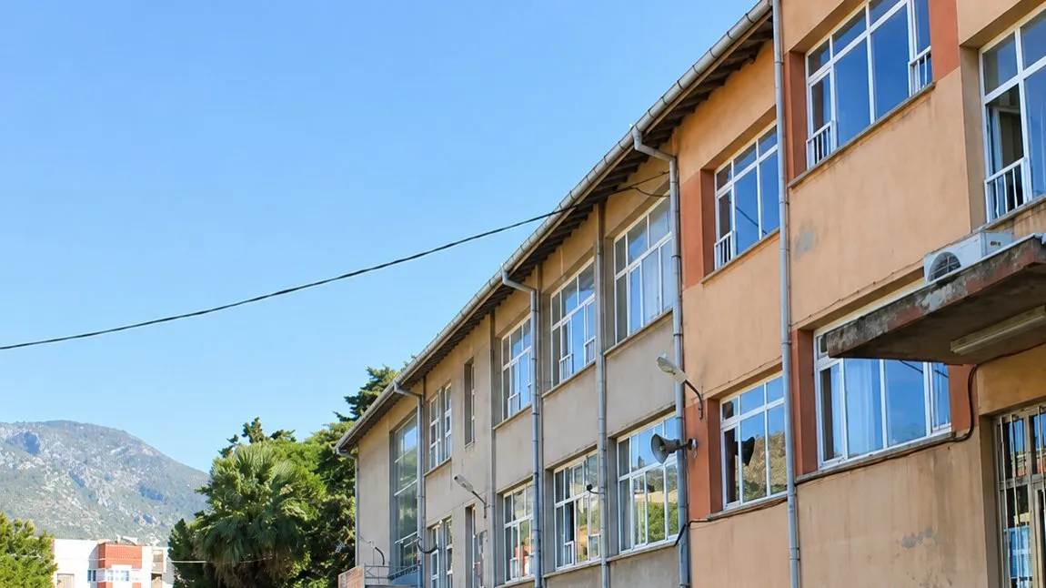 Söke Mesleki Ve Teknik Anadolu Lisesi fotoğrafı
