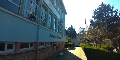 Şehit Abdullah Tayyip Olçok Mesleki Ve Teknik Anadolu Lisesi fotoğrafı