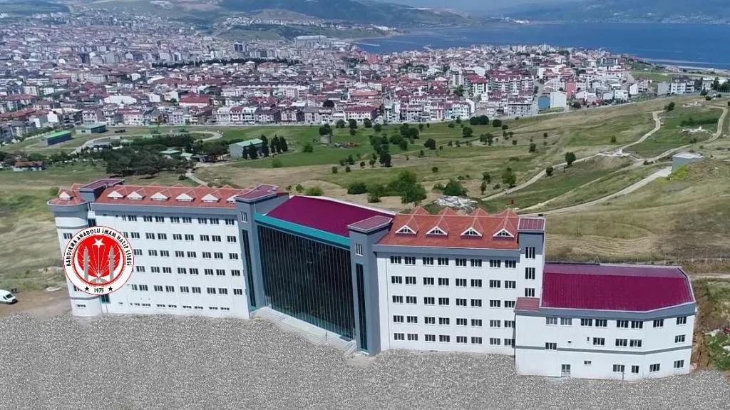 Bandırma Anadolu İmam Hatip Lisesi fotoğrafı