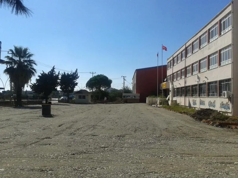 Edremit Mesleki Ve Teknik Anadolu Lisesi fotoğrafı