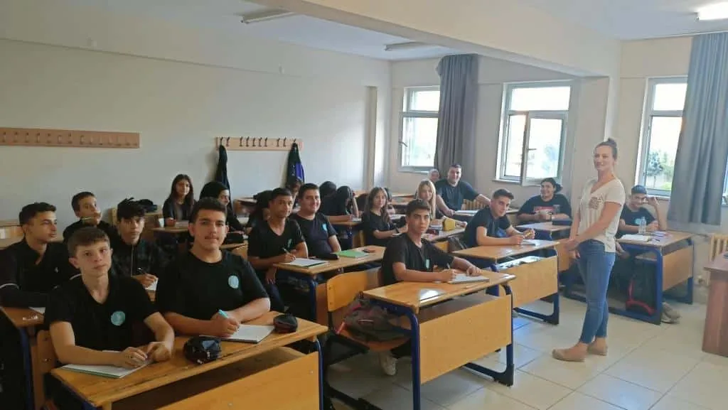 Saniye-Hüseyin Balya Mesleki Ve Teknik Anadolu Lisesi fotoğrafı
