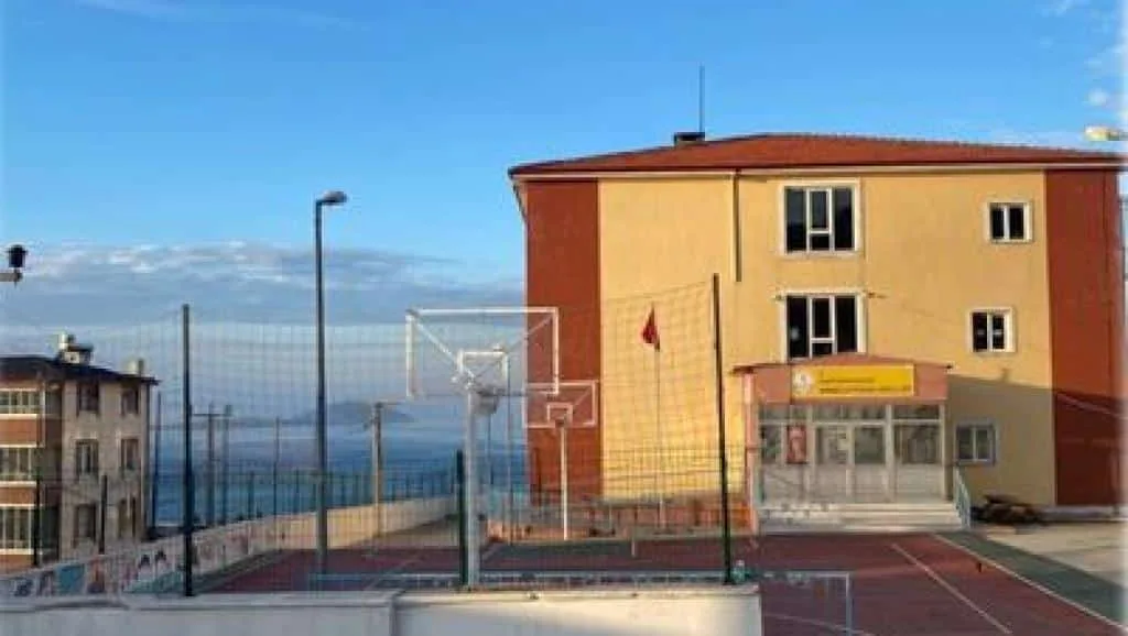 Marmara Çok Programlı Anadolu Lisesi fotoğrafı