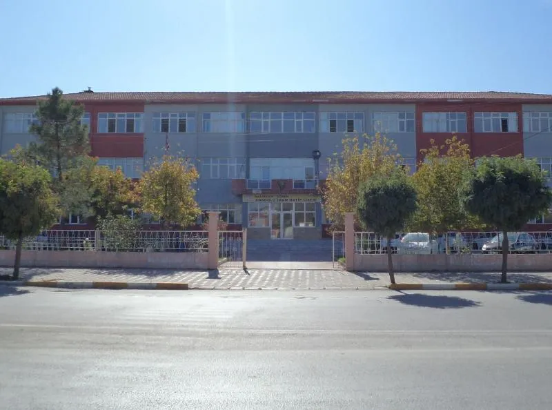 Gönen Anadolu İmam Hatip Lisesi fotoğrafı