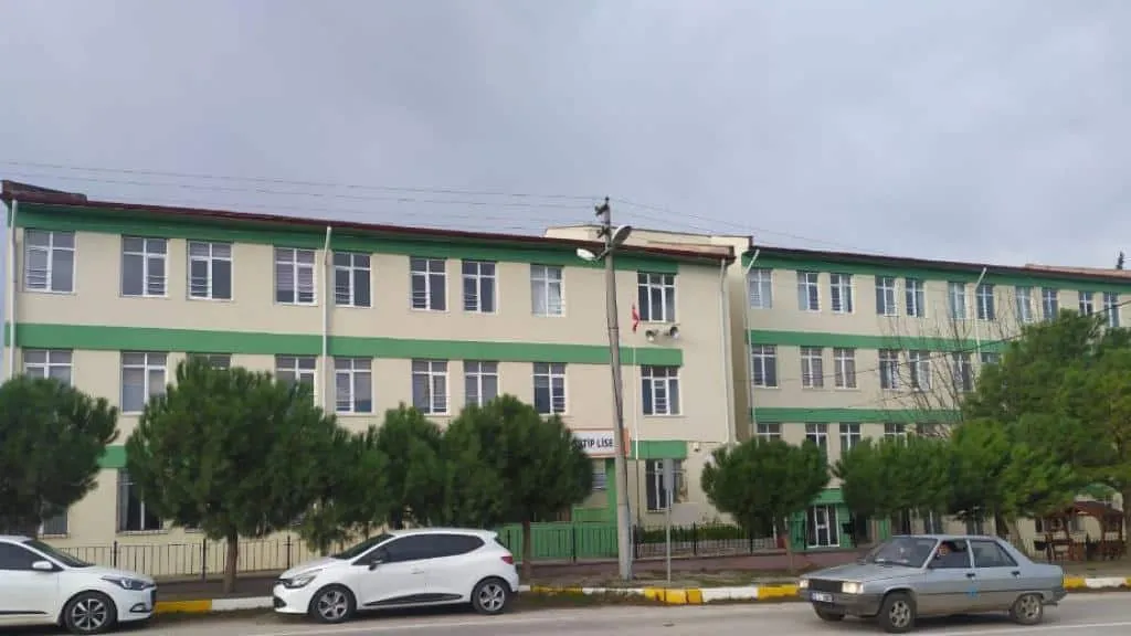 Savaştepe Anadolu İmam Hatip Lisesi fotoğrafı