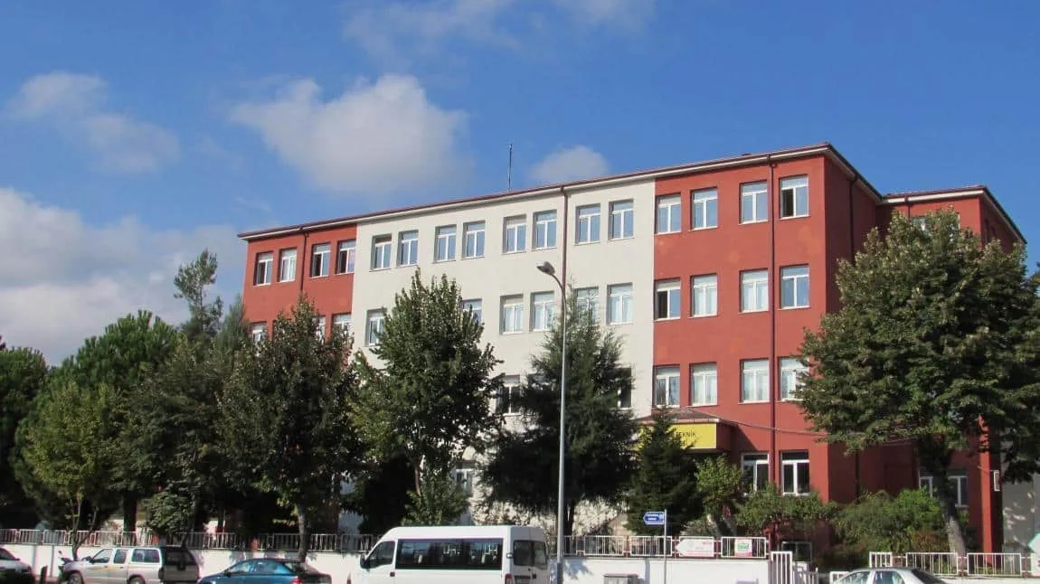 Bilecik Mesleki Ve Teknik Anadolu Lisesi fotoğrafı
