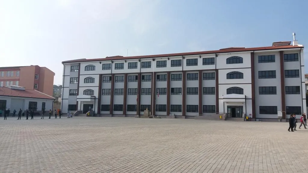 Osmaneli Nilüfer Hatun Mesleki Ve Teknik Anadolu Lisesi fotoğrafı