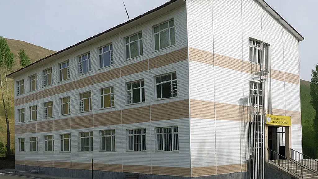 Merkez Ticaret Mesleki Ve Teknik Anadolu Lisesi fotoğrafı