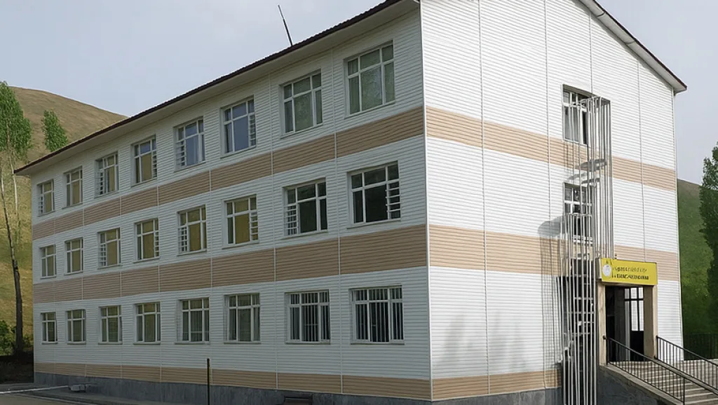 Merkez Ticaret Mesleki Ve Teknik Anadolu Lisesi fotoğrafı