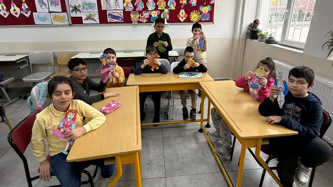 Bolu Türkiye Odalar Ve Borsalar Birliği Zübeyde Hanım Kız Mesleki Ve Teknik Anadolu Lisesi fotoğrafı