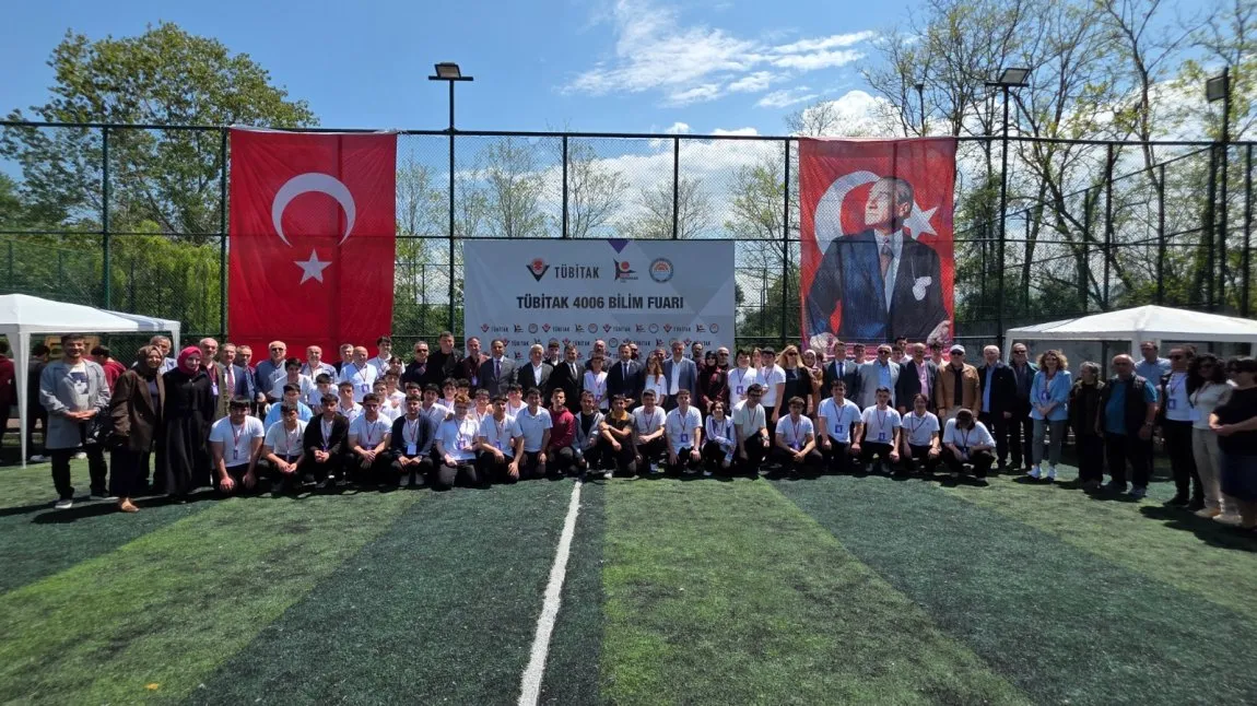 Akçakoca Fedai Karabıyık Mesleki Ve Teknik Anadolu Lisesi fotoğrafı