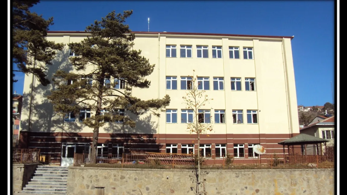 Nimet Meto Kız Mesleki Ve Teknik Anadolu Lisesi
