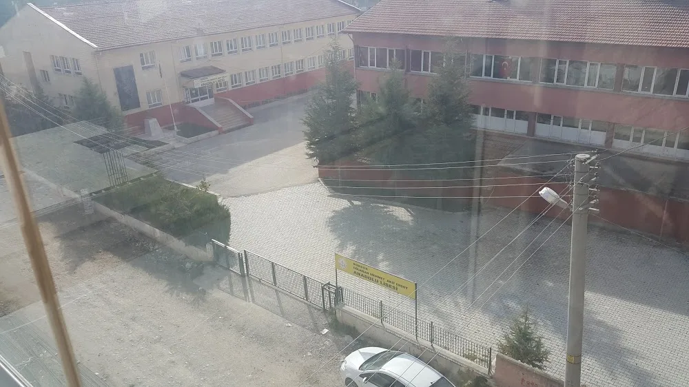 Gölhisar Mehmet Akif Ersoy Anadolu Lisesi fotoğrafı