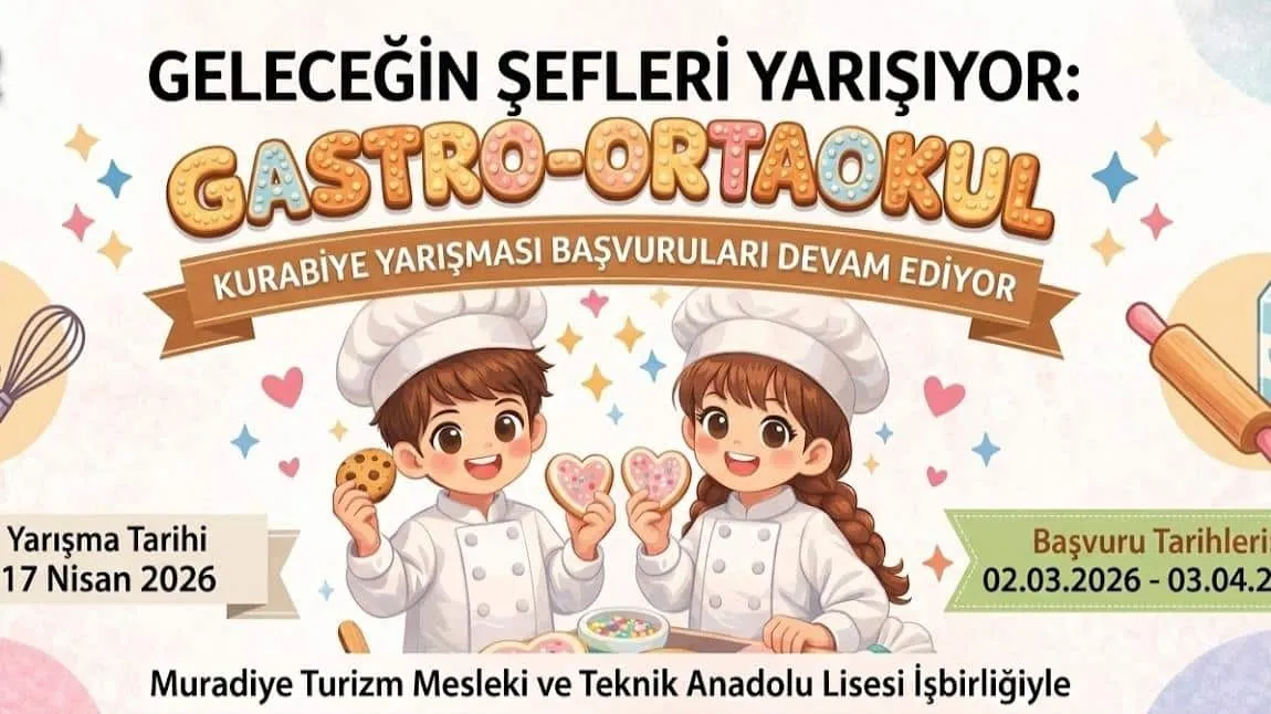 Muradiye Turizm Mesleki Ve Teknik Anadolu Lisesi fotoğrafı