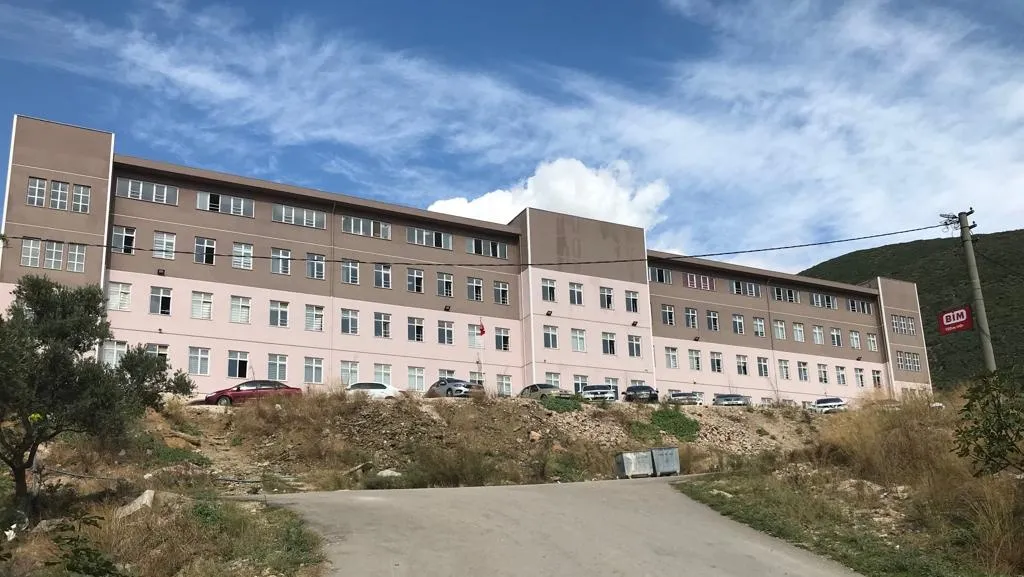 Gemlik Mesleki Ve Teknik Anadolu Lisesi fotoğrafı