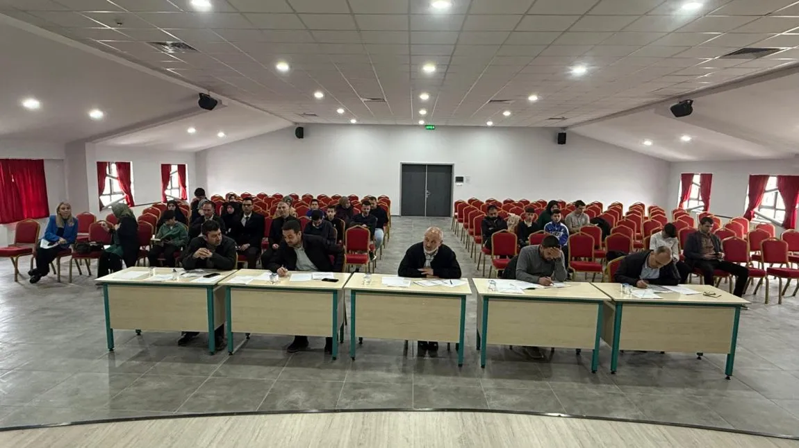 Mustafa Kemal Paşa Anadolu Lisesi fotoğrafı
