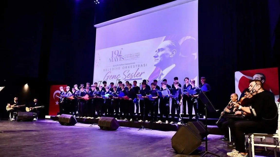 Mustafakemalpaşa Mesleki Ve Teknik Anadolu Lisesi