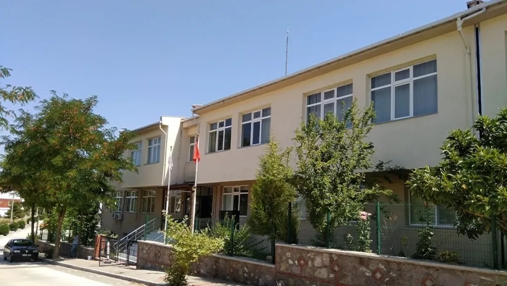 Ayvacık Anadolu İmam Hatip Lisesi fotoğrafı