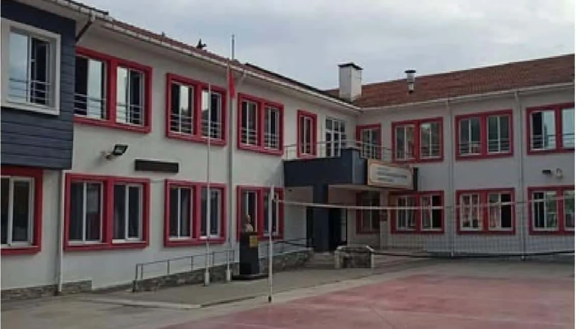 Ayşe Doğan Mesleki Ve Teknik Anadolu Lisesi fotoğrafı