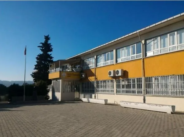 Ezine Anadolu İmam Hatip Lisesi