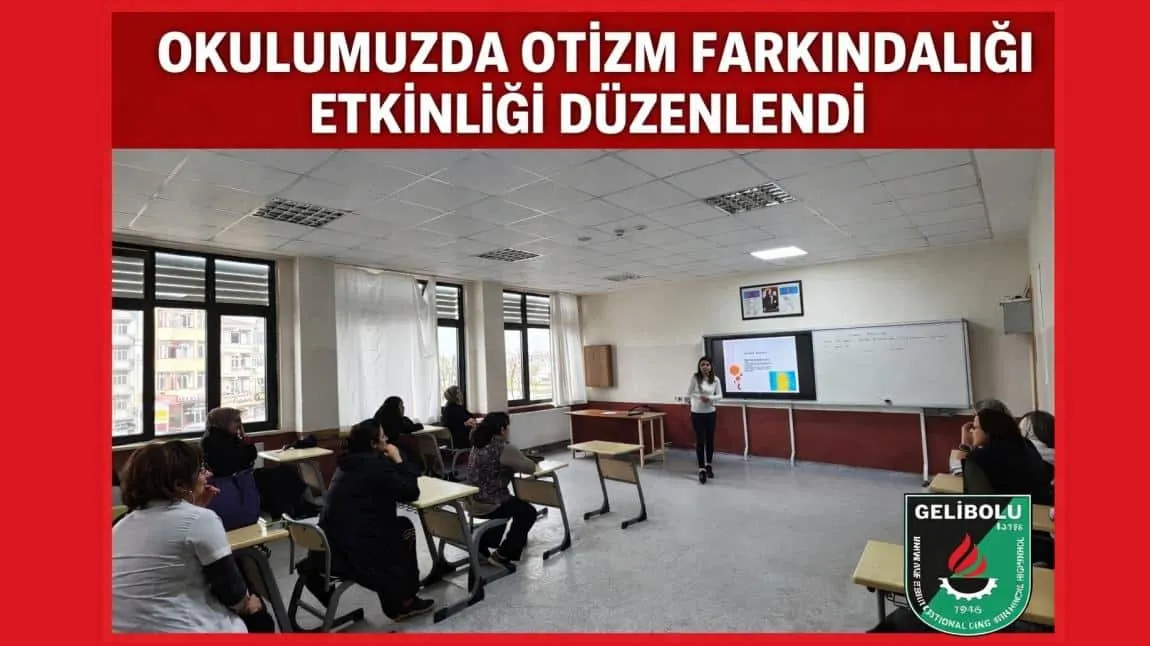 Mehmet Akif Ersoy Mesleki Ve Teknik Anadolu Lisesi fotoğrafı