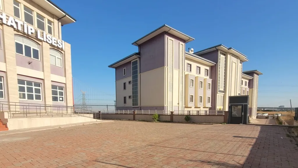 Lapseki Anadolu İmam Hatip Lisesi fotoğrafı