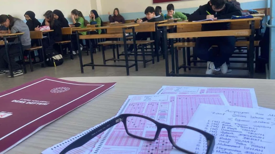 Acıpayam Anadolu İmam Hatip Lisesi fotoğrafı