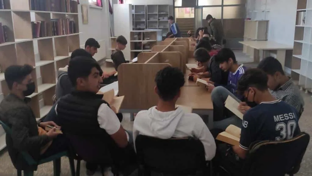 Ergani Anadolu İmam Hatip Lisesi fotoğrafı