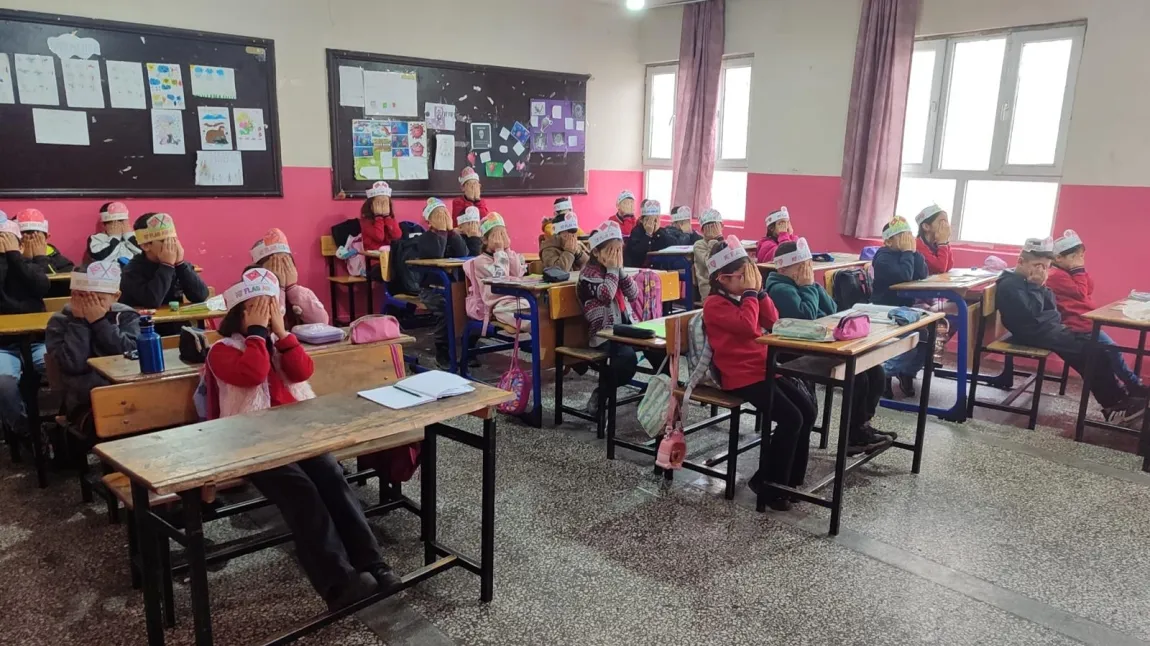 Milli Egemenlik İlkokulu