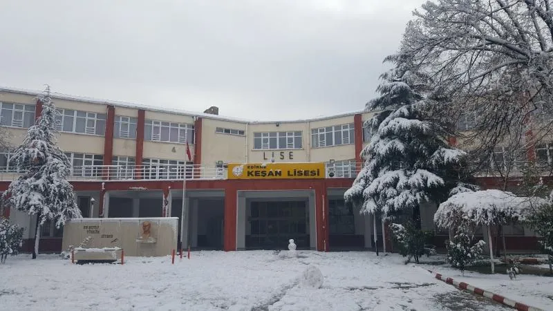 Keşan Lisesi