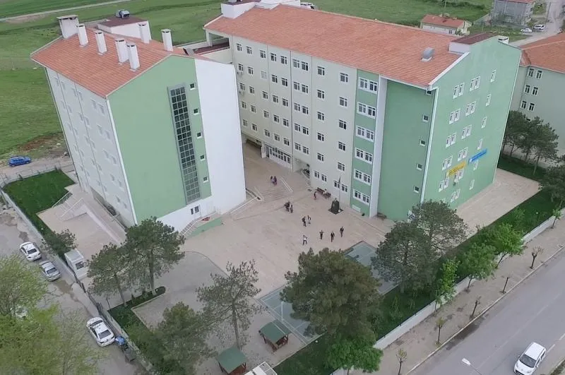 Kemal Unakıtan Anadolu İmam Hatip Lisesi