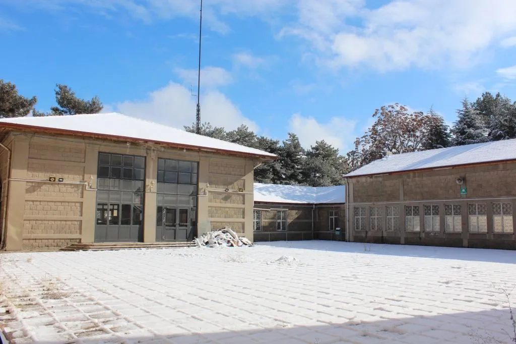 Elazığ Mesleki Ve Teknik Anadolu Lisesi fotoğrafı