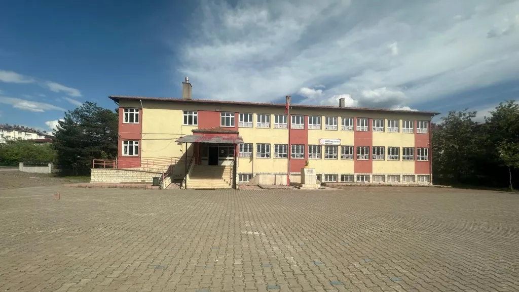 Karakoçan Ticaret Mesleki Ve Teknik Anadolu Lisesi fotoğrafı